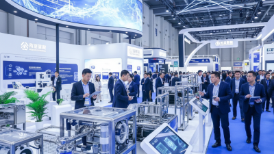 Top Ultrafiltration Systems to Explore at 2026 Canton Fair?