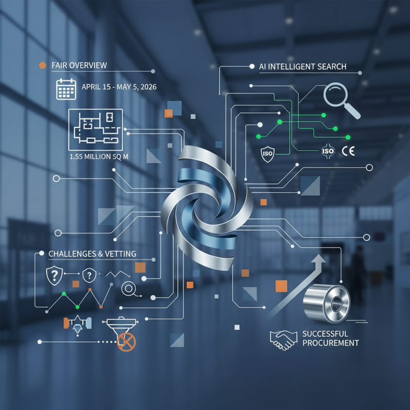How to Source Stainless Steel Coil at the 139th Canton Fair?