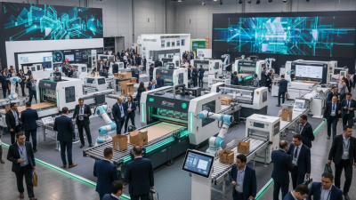 Top Insights on Box Die Cutting at China Import and Export Fair?