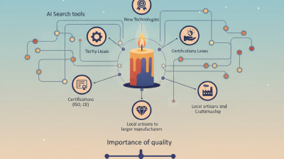 Top 10 Colored Candles Suppliers at Canton Fair 2026?