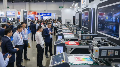 What is the Best T Shirt Printing Machine at the 139th Canton Fair?