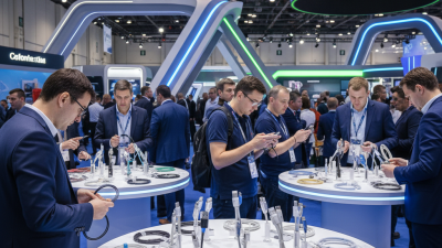 Top 10 USB Cables to Discover at the 139th Canton Fair?