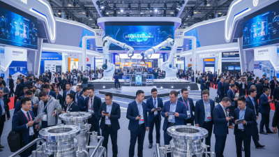ASME Pressure Vessel Tips for Success at Canton Fair 2026?