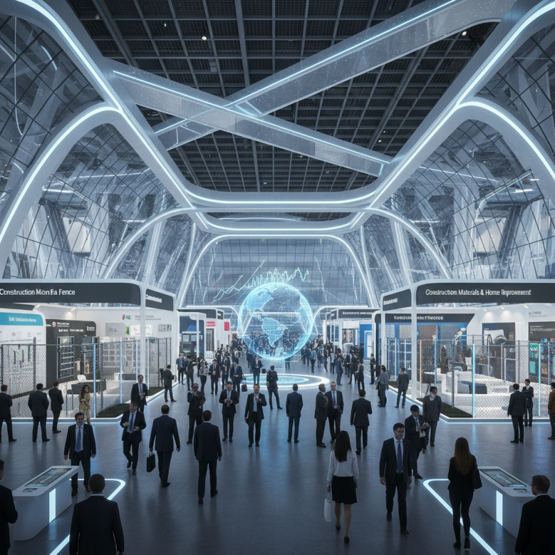 Top Chain Link Fence Suppliers at 2026 Canton Fair Insights?