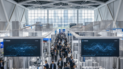 How to Source Quality Stainless Steel Wire Mesh at Canton Fair?