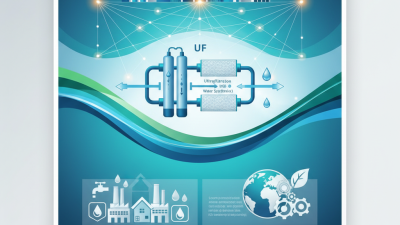 Top Ultrafiltration Water Systems at China Import Export Fair?