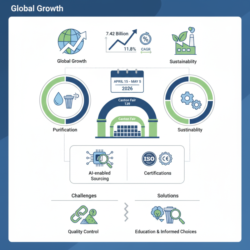 Top 10 Activated Carbon Products to Discover at Canton Fair 139?