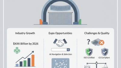 Top Stainless Steel Wire Mesh Products at China Import Expo 139?