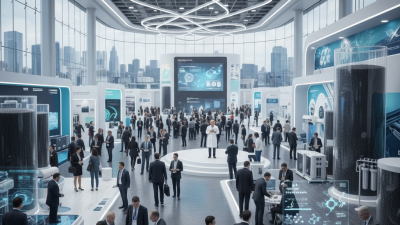 How to Source Activated Carbon at the 139th Canton Fair?