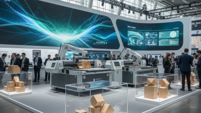 What is Box Die Cutting at the 139th Canton Fair?