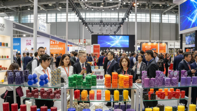 China Best Colored Candles Supplier at Canton Fair 2026?