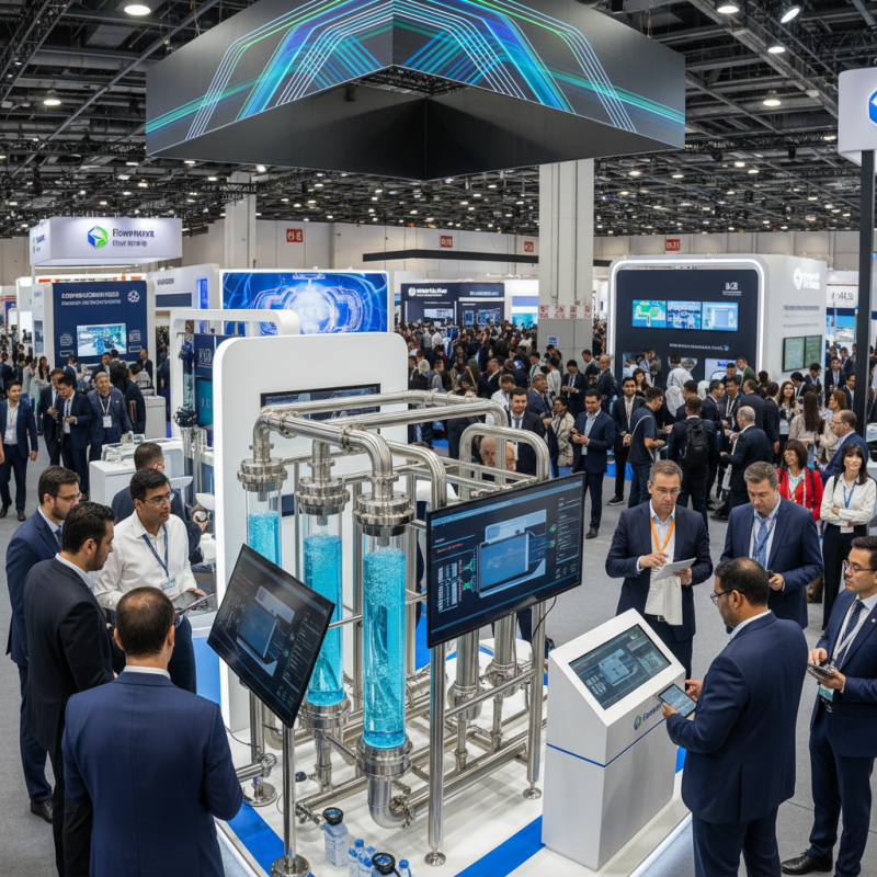 Best Ultrafiltration System at China Import Export Fair 139?