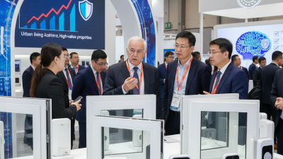 Why Choose Door And Window Alarms at the 139th Canton Fair?