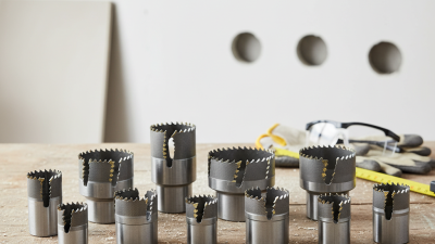 Top 10 Wall Hole Saws in China for Your Home Improvement Needs?