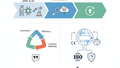 Top Slurry Pumps Manufacturers at China Import and Export Fair?