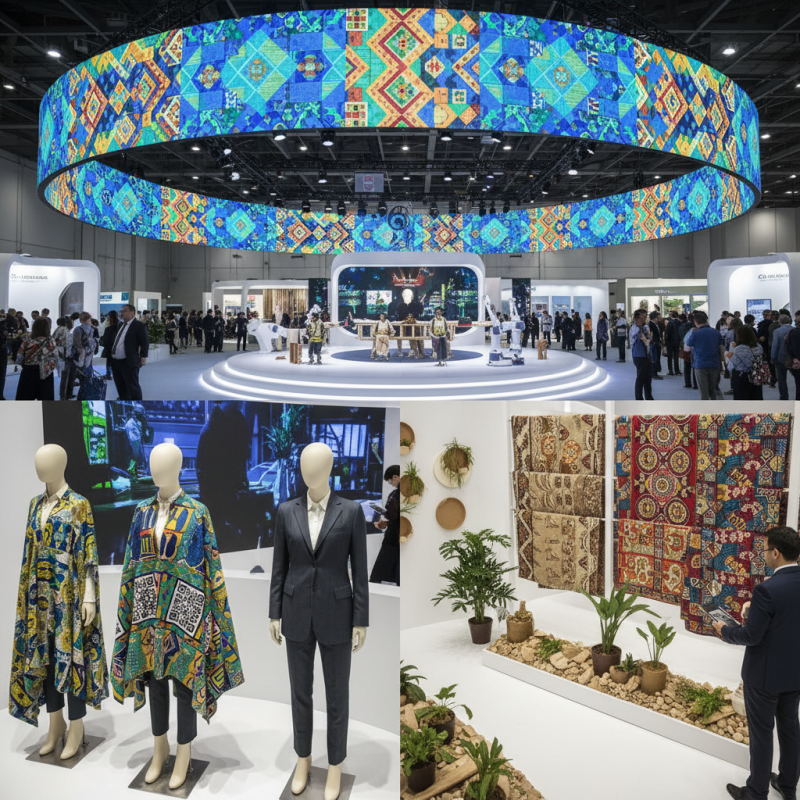 China Best Wax Fabric Trends and Styles for 2026?