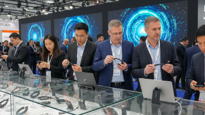 Top USB Cables to Discover at the 139th Canton Fair?