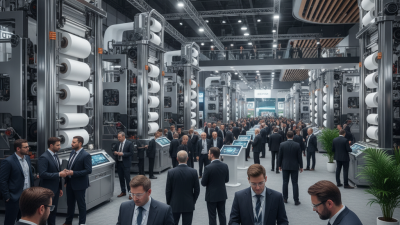 Recard Tissue Machine Tips for Success at Canton Fair 139?