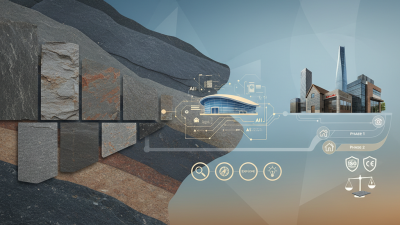 Discover Natural Slate Stone Veneer at 139th Canton Fair 2026?