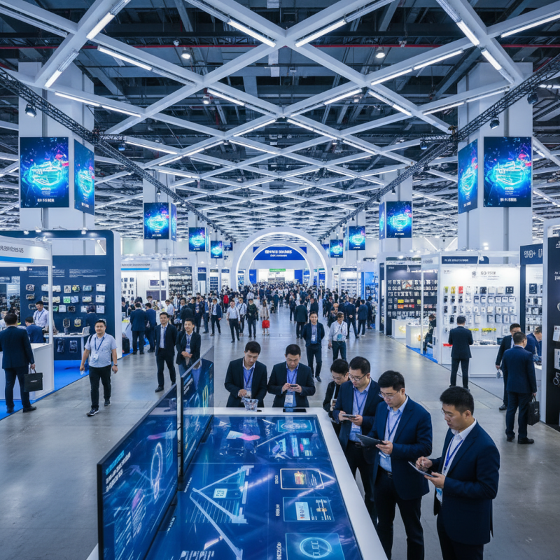 How to Find the Best USB Cables at the 139th Canton Fair?