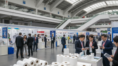 Top 10 ATM Receipt Paper Suppliers at China Import Export Fair?