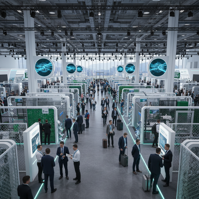 Top 10 Chain Link Fence Suppliers at the 139th Canton Fair?