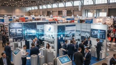 Best Stainless Steel Wire Mesh Solutions at the 139th Canton Fair?