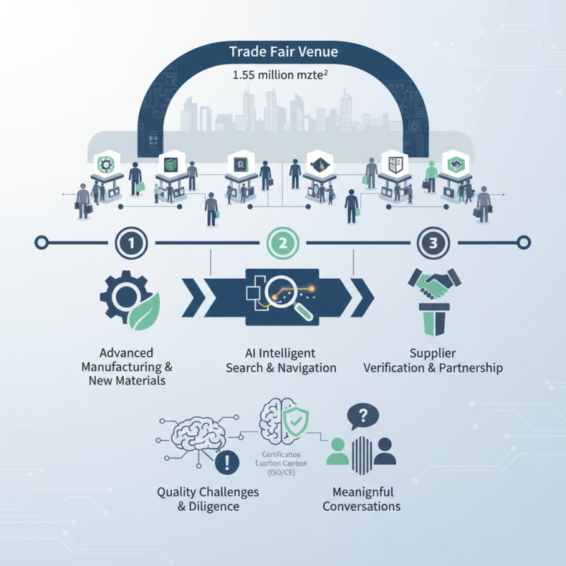 How to Source Activated Carbon at the 139th Canton Fair?