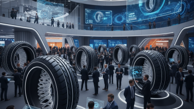 Top Chinese Tire Companies at Canton Fair 2026 What to Know?
