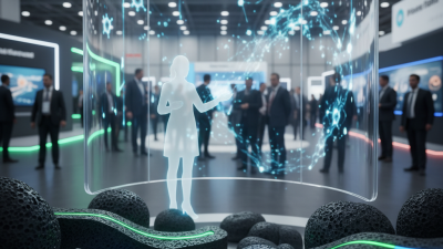 Why Choose Activated Carbon at the 139th Canton Fair?