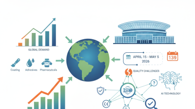 Best 2 Methyl Cyclohexanone Suppliers at China Import Export Fair?