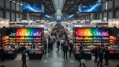 What is the Best Colored Candles Supplier at the 139th Canton Fair?