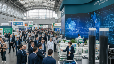 China Top Activated Carbon Insights from Canton Fair 139?