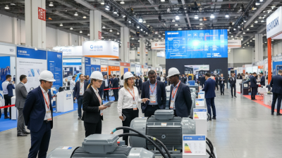 How to Choose a 150 Hp 3 Phase Motor at Canton Fair?