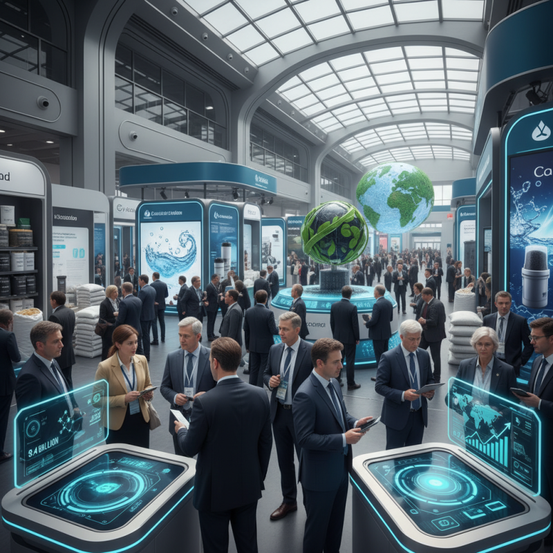 Activated Carbon Tips for Global Buyers at Canton Fair 2026?