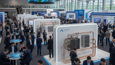 Why Choose Brazed Heat Exchangers at the 139th Canton Fair?