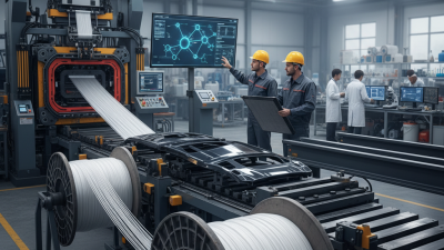 What is Fiber Glass Direct Roving and Its Applications in Manufacturing?