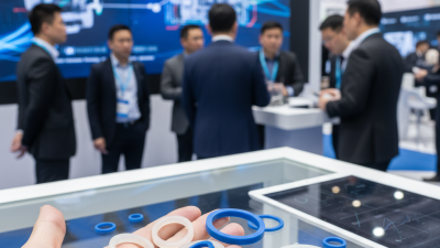 How to Choose Waterproof O-Rings at the 139th Canton Fair?