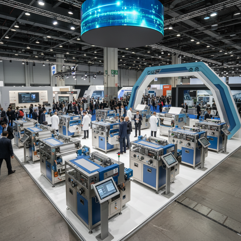 Top 10 Recard Tissue Machines at China Import Export Fair?
