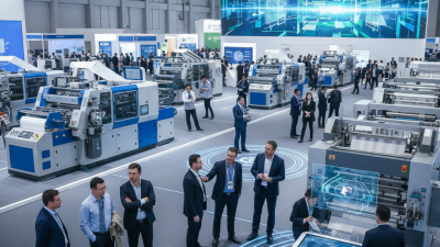 Recard Tissue Machine Highlights at China Import Expo 139?