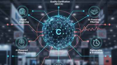 How to Source Activated Carbon at the 139th Canton Fair?