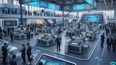 China Best Box Die Cutting Solutions at Canton Fair 2026?