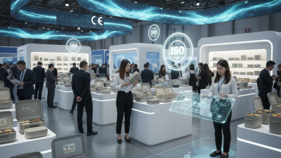 How to Choose an Insulated Bento Lunch Box at Canton Fair 2026?