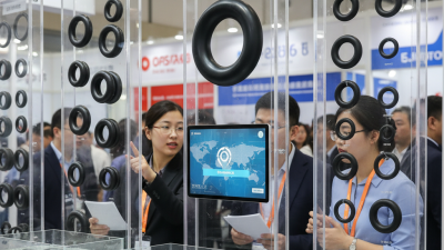 How to Choose Waterproof O-Rings at the 139th Canton Fair?
