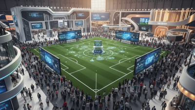 Why Choose the Right Soccer Pitch for the 139th Canton Fair?