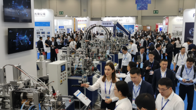 How to Source Optical Fiber Cable Machinery at Canton Fair?