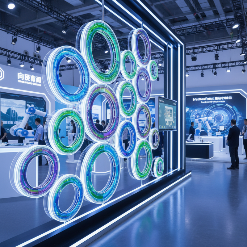 China Top Waterproof O-Rings at Canton Fair 2026 Why Choose Them?