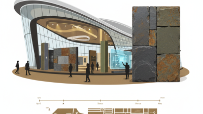 2026 Best Natural Slate Stone Veneer at China Import Fair?