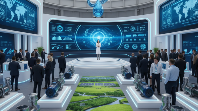 Top 10 AC/DC Solar Surface Pumps at 139th Canton Fair?