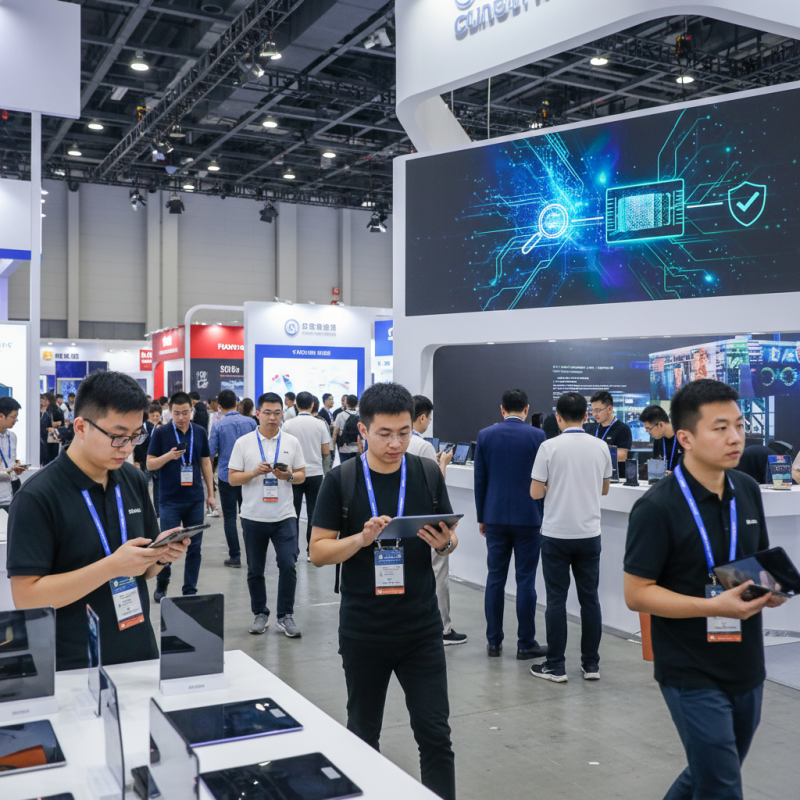 How to Choose HD Protective Film at the 139th Canton Fair?